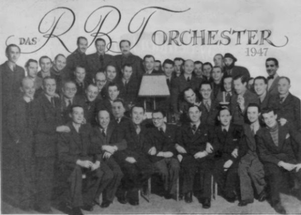 RBT orchester, источник: Discogs