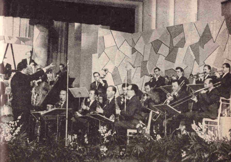 Radio Berlin Tanzorchester, источник: ddr-tanzmusik.de