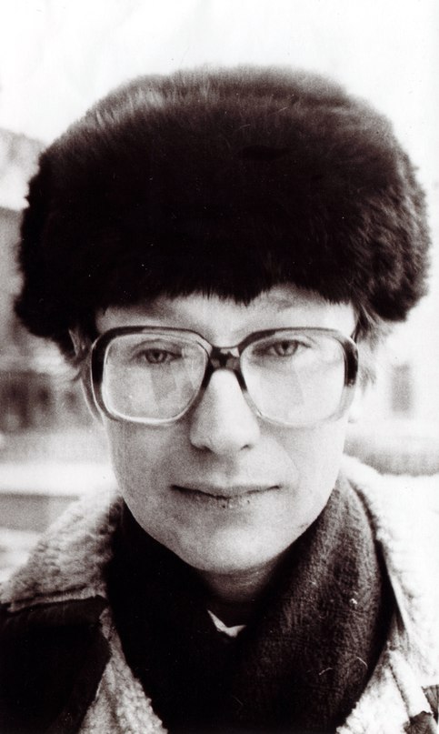 Александр Козловский, источник: kapellanin.ru